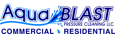 AquaBLAST Power Washing by Aqua Blast Pressure Cleaning LLC